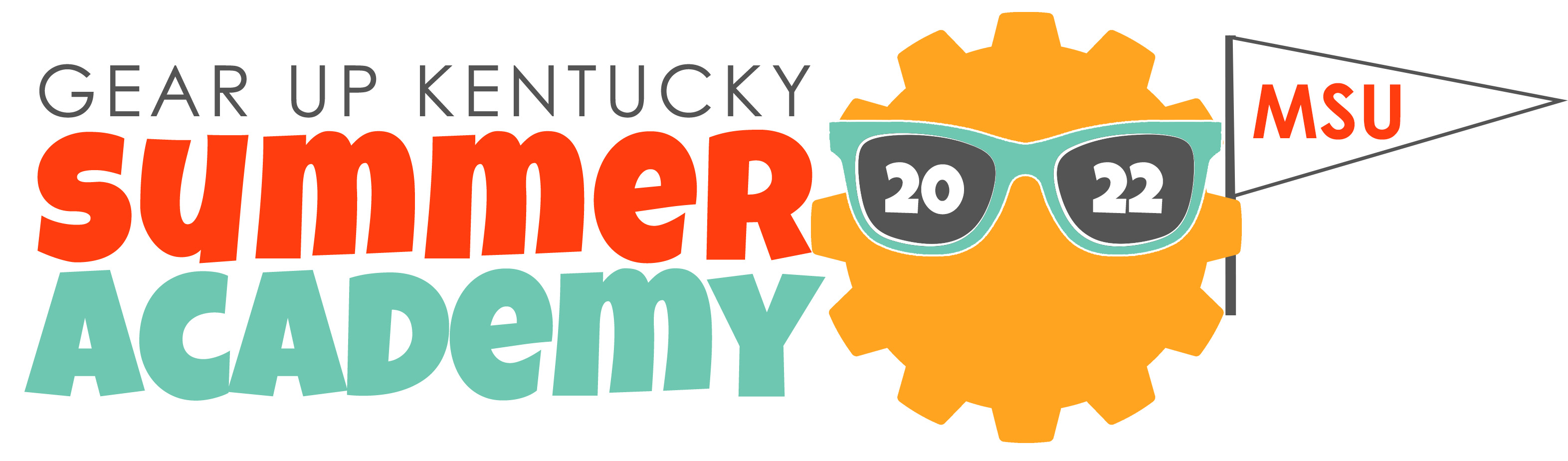 MSU Summer Academy Logo